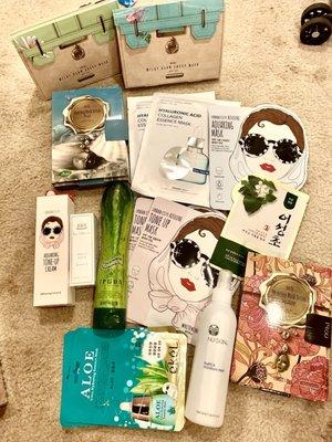 La Belle Beauty Supply