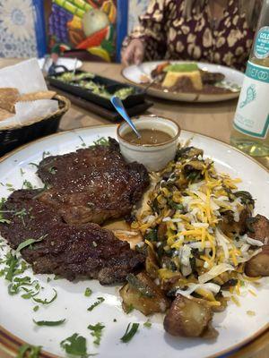 Azteca Restaurante Mexican Cuisine