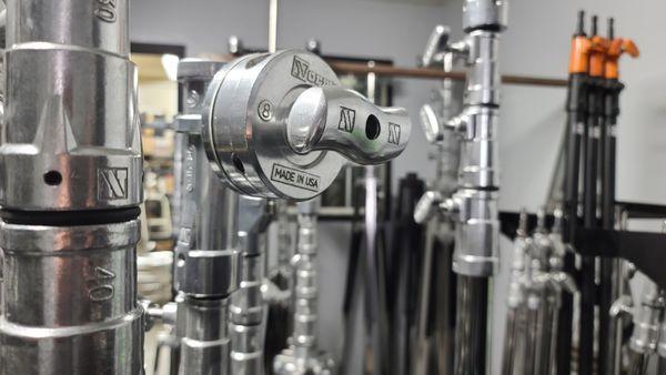 Norms Studio Equipment