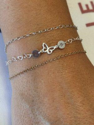 JK Linx Permanent Jewelry