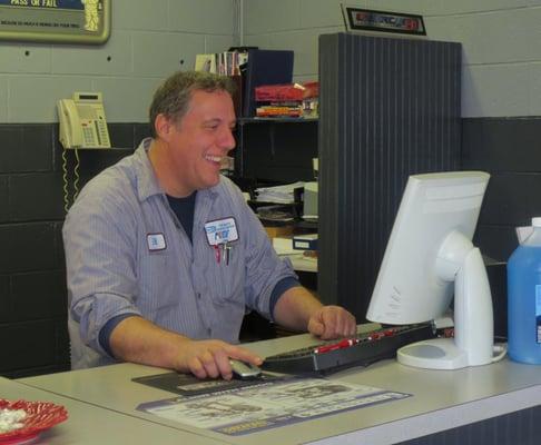 OK Tire & Auto Service Center