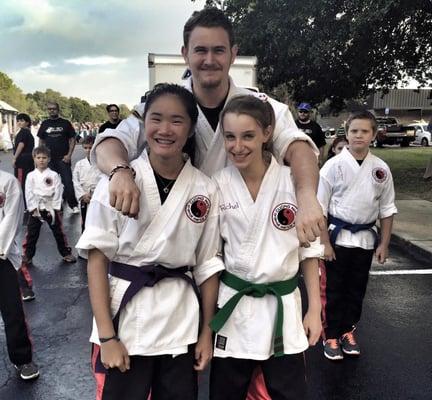 Hero Academy Martial Arts & Leadership