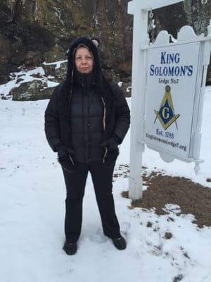 King Solomon's Masonic Lodge 7 Af & Am