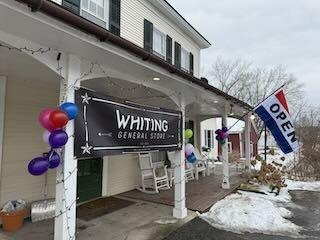 Whiting General Store