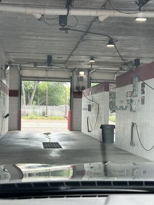Wash Me Self Serve Car Wash