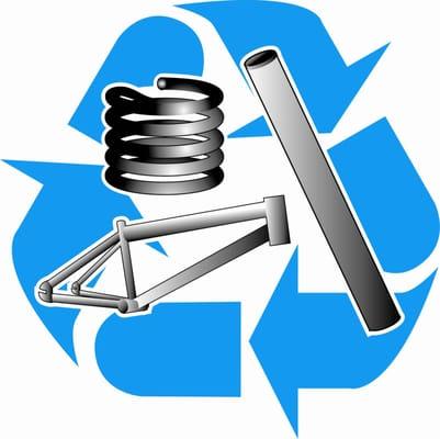 L&L Scrap Metal collectors