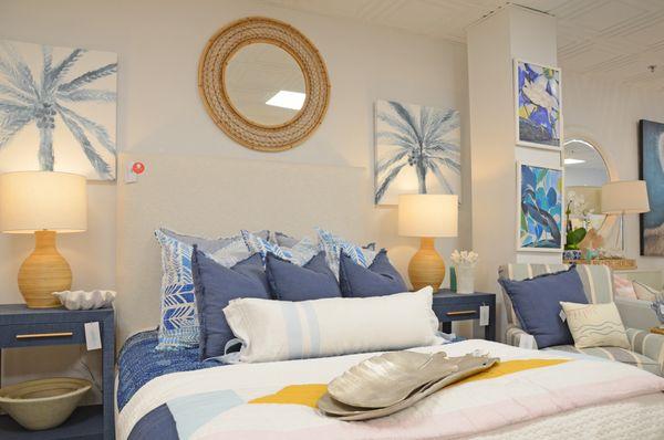 Southern Palms Furniture & Decor