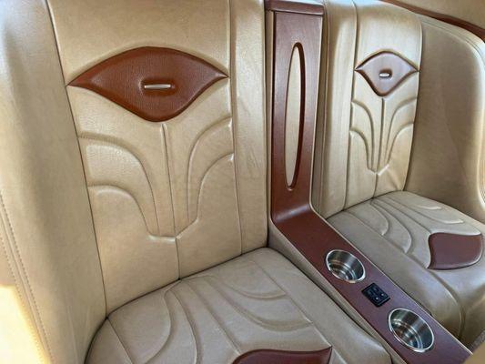 Contino's Pressure Washing Auto Detailing Services LLC