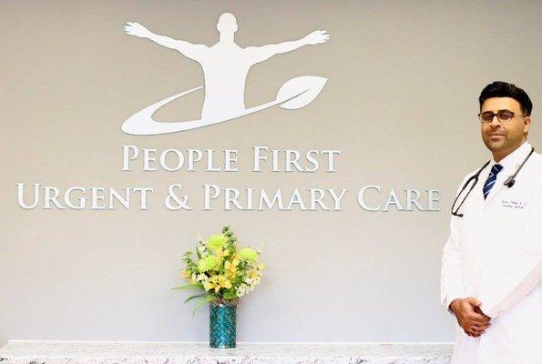 People First Urgent & Primary Care