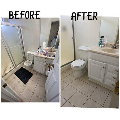 Calderon's Cleaning Services