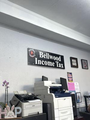 Bellwood Income Tax