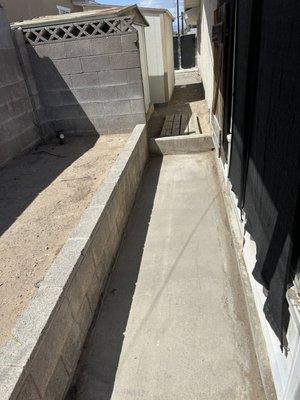 Shepherd Landscaping and Maintenance