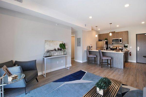 The Phoenix at Troy Crossing