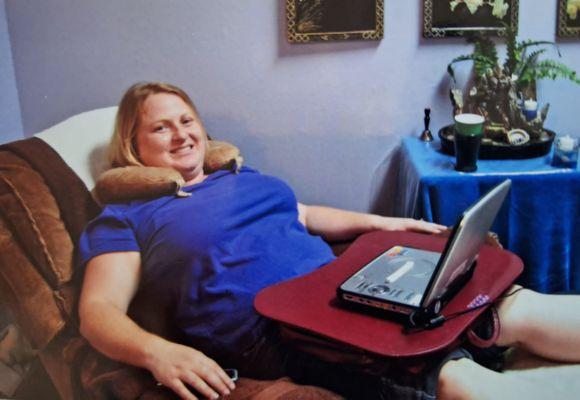 Happy Feet Reflexology Massage