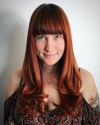 Color, Cut & Style by Karen