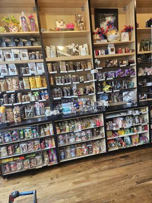 River Forest Chocolates