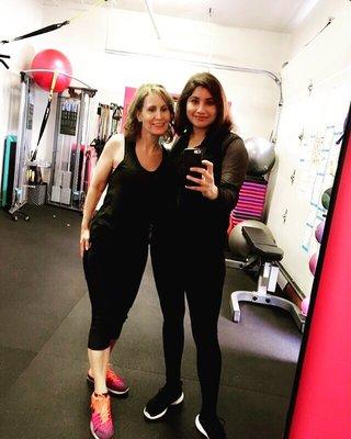 Iron Angels Fit Club