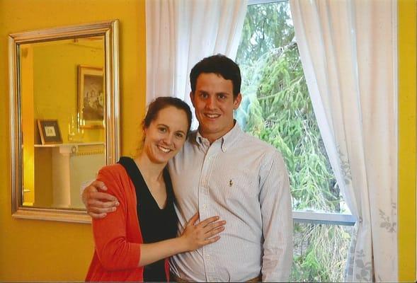 TB III's Pickup Service