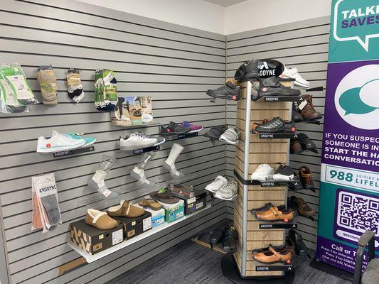 Daniels' Pharmacy & Medical Equipment