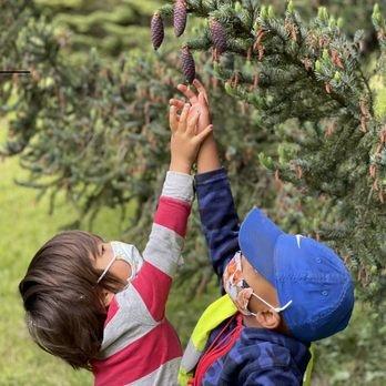 Boston Outdoor Preschool Network