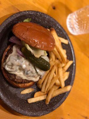 Chattermark Restaurant