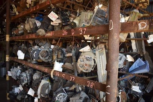 Harvey's Auto Parts, Inc and Recycling