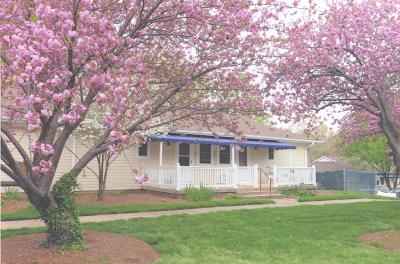 Koerner Place Apartments