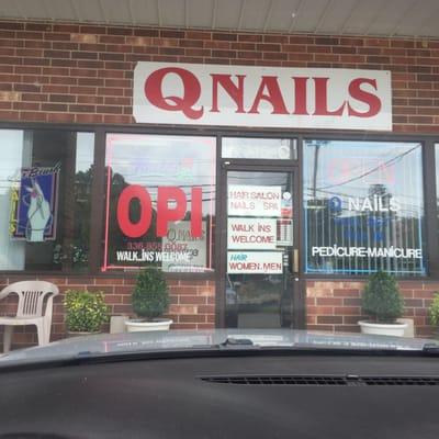 Q Nails