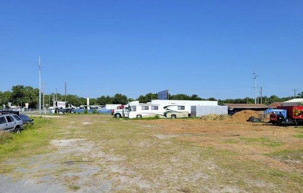 RecNation RV & Boat Storage