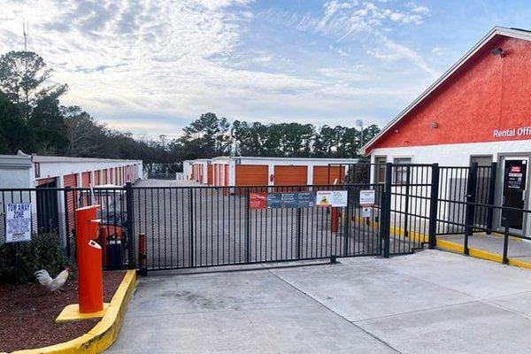 Public Storage