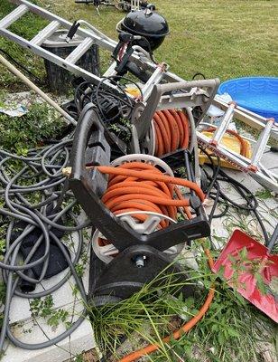 K&A Junk Removal and Dumpster Rental