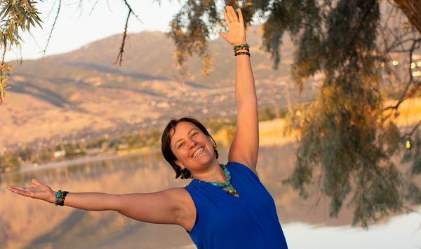 Sarah Yoga & Wellness | Reiki Lehi UT | Life Coaching