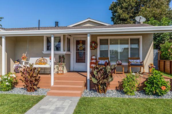 Sold over asking! Newark