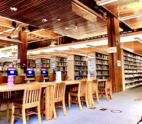 Little Tokyo Branch Library