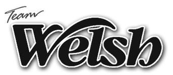 Team Welsh Jeep Chrysler