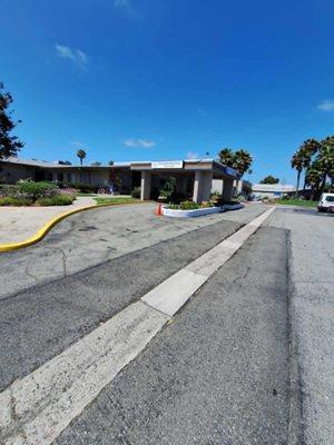 College Hospital Costa Mesa