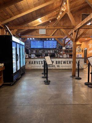 Harvest Gap Brewery
