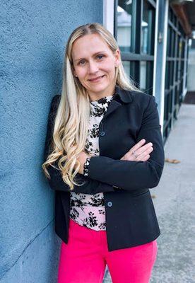 Camas Prairie Eye Clinic