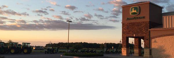 Reynolds Farm Equipment