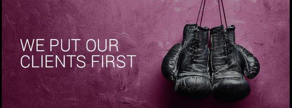 M & A Law Firm PC Trial Lawyers