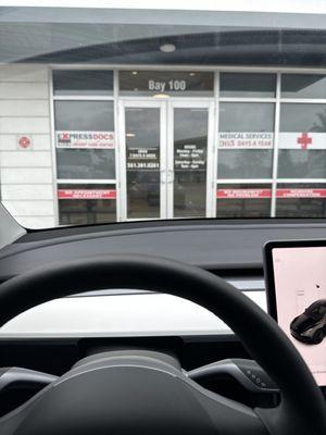 ExpressDocs Urgent Care