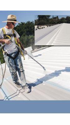 Re-New Roofing And Asphalt Maintenance