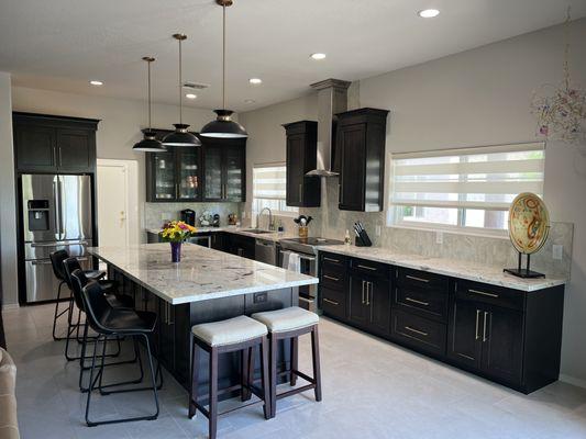 Stronghold Enterprises LLC.