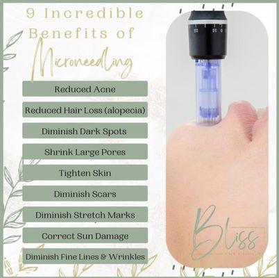 Bliss Face and Body Spa