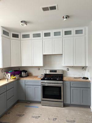 Sun Point Remodeling