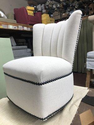 Morales Upholstery