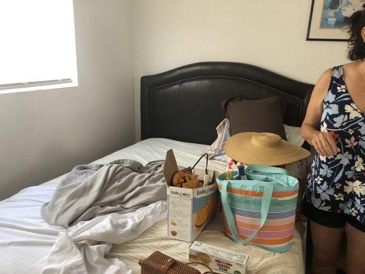 25 Steps To The Beach