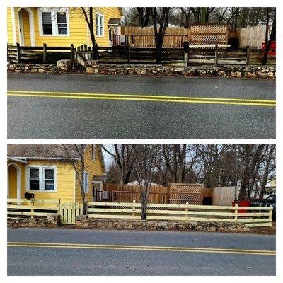 Mike’s Handyman Service