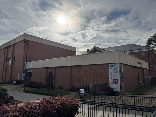 Nccu Art Museum