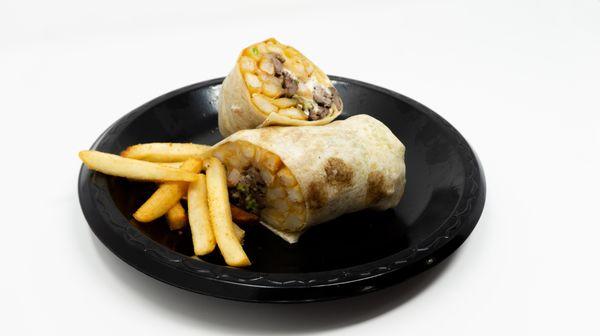 Bandeño Mexican Food